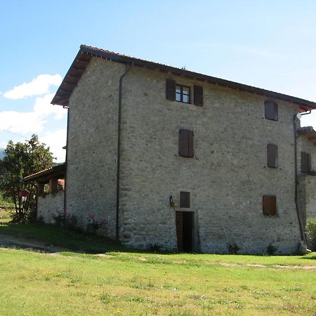 B&B Il Lavaccio Filattiera ภายนอก รูปภาพ
